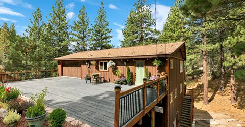 210 Beverly Road, Stateline, NV 89449 Photo