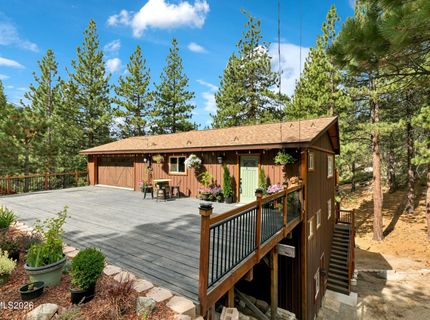 210 Beverly Road, Stateline, NV 89449 Photo