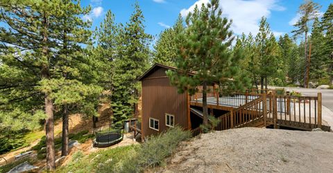 210 Beverly Road, Stateline, NV 89449 Photo
