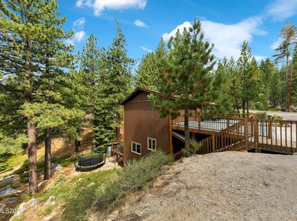 210 Beverly Road, Stateline, NV 89449 Photo