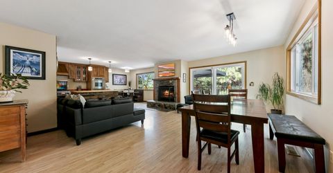 210 Beverly Road, Stateline, NV 89449 Photo