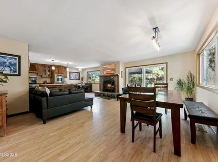 210 Beverly Road, Stateline, NV 89449 Photo