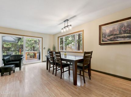 210 Beverly Road, Stateline, NV 89449 Photo