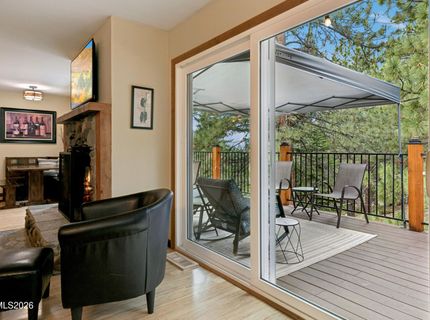 210 Beverly Road, Stateline, NV 89449 Photo