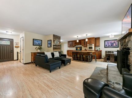 210 Beverly Road, Stateline, NV 89449 Photo