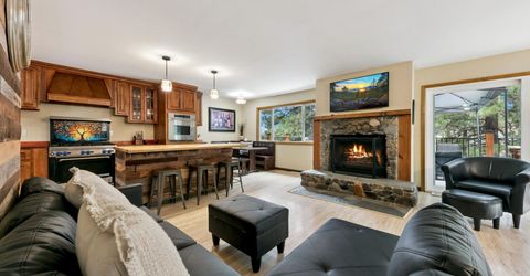 210 Beverly Road, Stateline, NV 89449 Photo