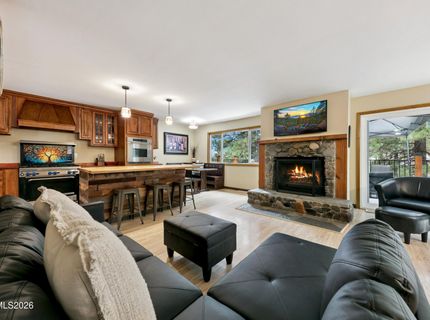 210 Beverly Road, Stateline, NV 89449 Photo