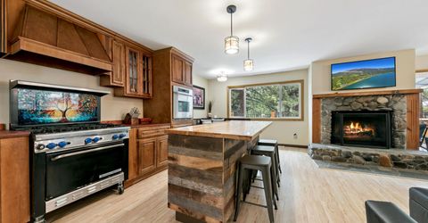 210 Beverly Road, Stateline, NV 89449 Photo