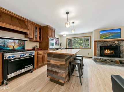 210 Beverly Road, Stateline, NV 89449 Photo