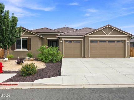 200 Bristol Wells Court, Sparks, NV 89441 Photo