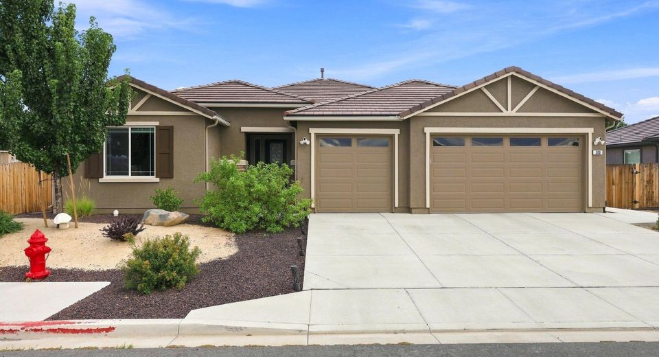 200 Bristol Wells Court, Sparks, NV 89441 Photo