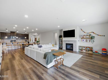 200 Bristol Wells Court, Sparks, NV 89441 Photo