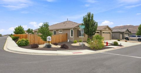 200 Bristol Wells Court, Sparks, NV 89441 Photo