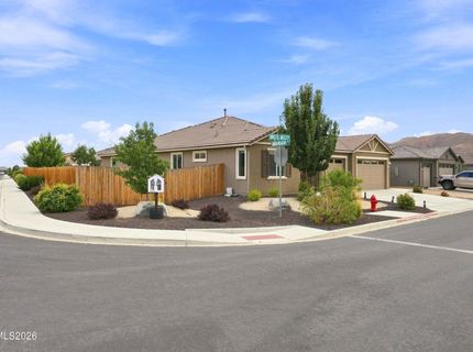 200 Bristol Wells Court, Sparks, NV 89441 Photo