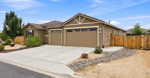 200 Bristol Wells Court, Sparks, NV 89441 Photo