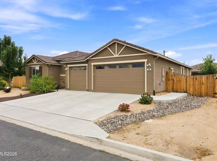 200 Bristol Wells Court, Sparks, NV 89441 Photo
