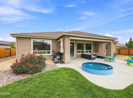 200 Bristol Wells Court, Sparks, NV 89441 Photo