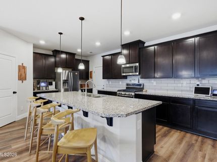 200 Bristol Wells Court, Sparks, NV 89441 Photo