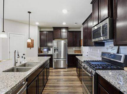 200 Bristol Wells Court, Sparks, NV 89441 Photo