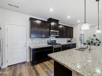 200 Bristol Wells Court, Sparks, NV 89441 Photo