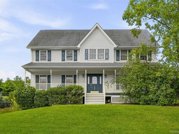188 Creamery Pond Road, Chester, NY 10918