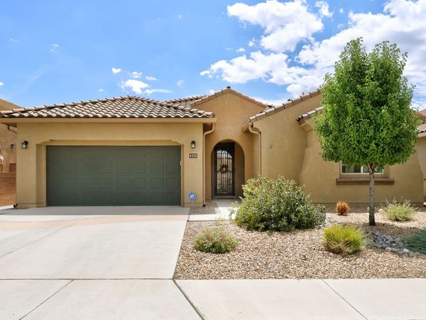 4920 Calle Espana NW, Albuquerque, NM 87120