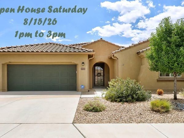 4920 Calle Espana NW, Albuquerque, NM 87120