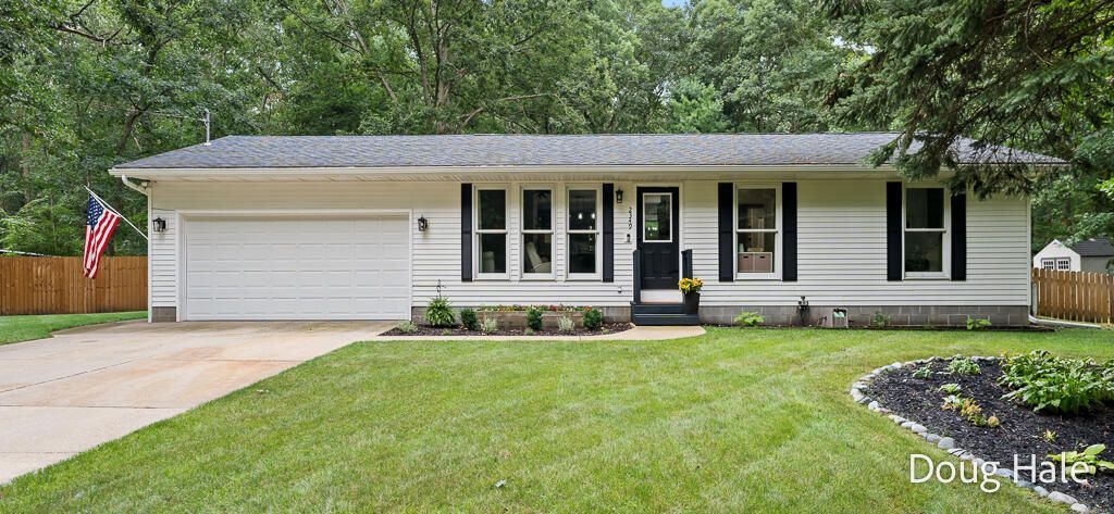 2349 Pillon Road, Twin Lake, MI 49457 Main Photo