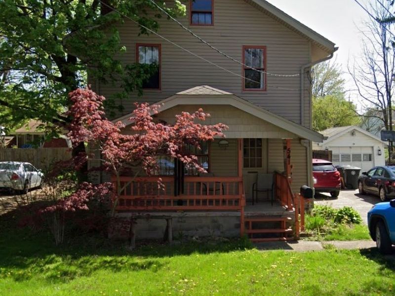 541 Boyd Avenue, Akron, OH 44305 Photo 1
