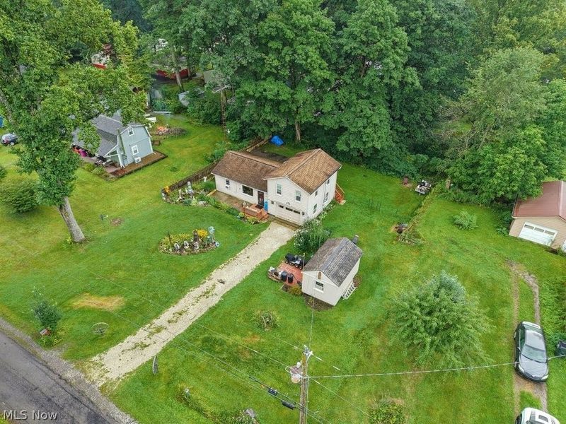 2072 Hilltop Drive, Carrollton, OH 44615 Photo 26
