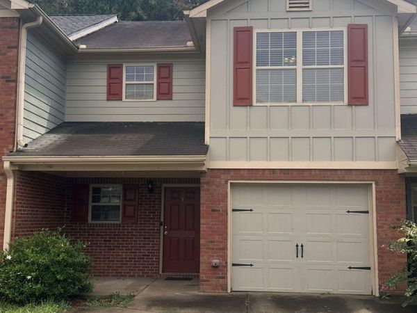 93 Princeton Avenue, Adairsville, GA 30103
