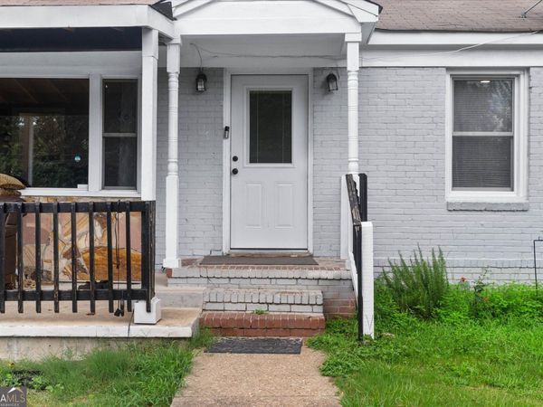 2 Lafayette Drive, Columbus, GA 31903