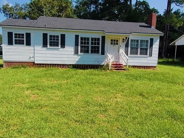 432 HOLLIS Street SW, Unit 1, Pelham, GA 31779