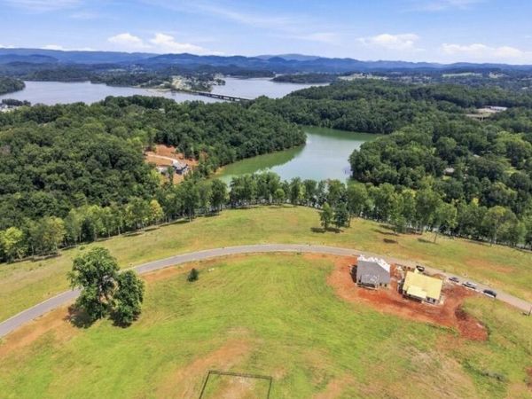 LOT 51 GRAYSTONE SHOALS, Morristown, TN 37814