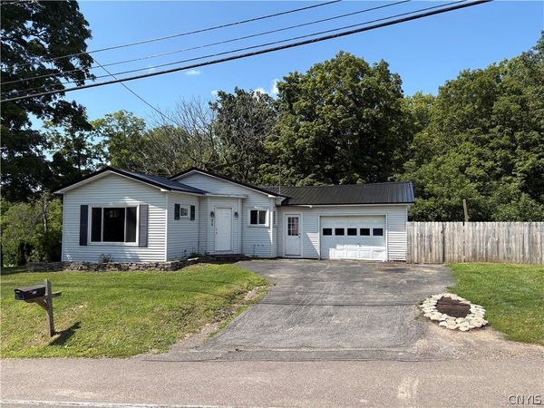 915 Mottville Road , Skaneateles, NY 13152