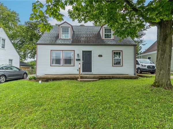2002 Malcom, Dayton, OH 45420