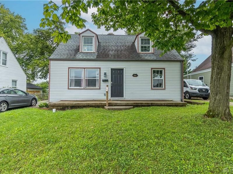 2002 Malcom, Dayton, OH 45420 Photo 1