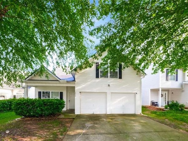 5012 Serenity Point Lane , Villa Rica, GA 30180