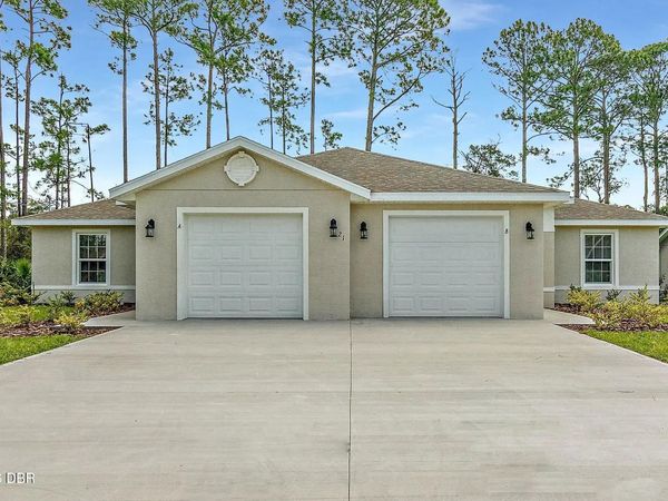112 Seattle Trail, Palm Coast, FL 32164
