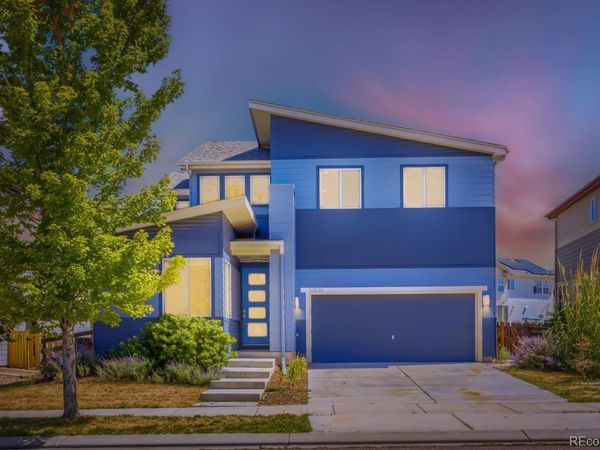 10836 Truckee Circle, Commerce City, CO 80022