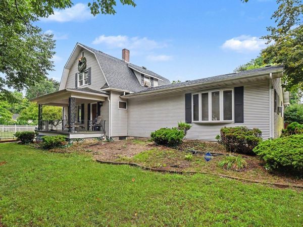 1429 ElReno Street, Elkhart, IN 46516