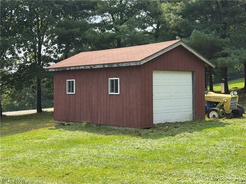 3246 Tabor Ridge Road NE, Mineral City, OH 44656 Photo 22