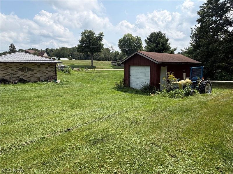 3246 Tabor Ridge Road NE, Mineral City, OH 44656 Photo 24