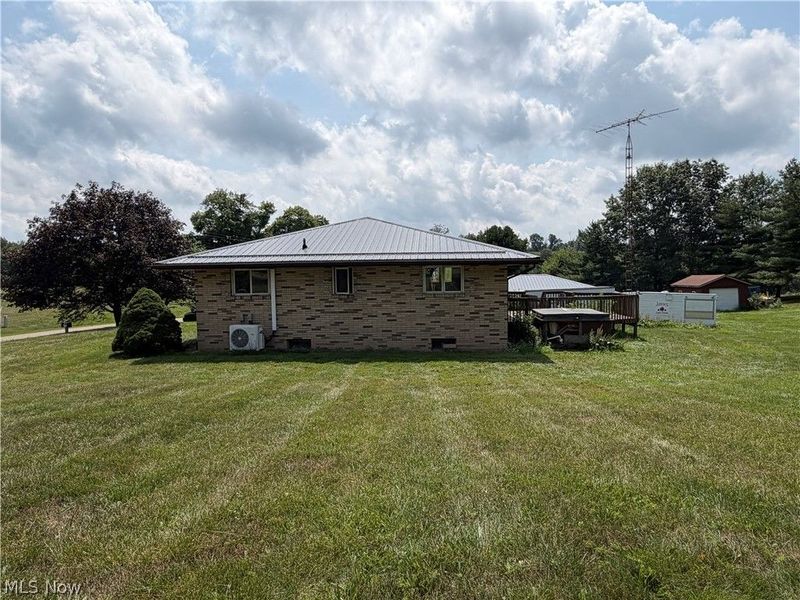 3246 Tabor Ridge Road NE, Mineral City, OH 44656 Photo 25