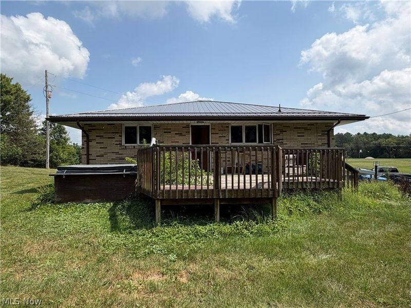 3246 Tabor Ridge Road NE, Mineral City, OH 44656 Photo 26