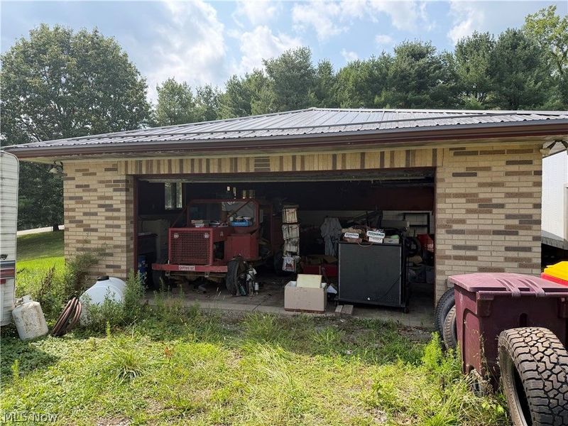 3246 Tabor Ridge Road NE, Mineral City, OH 44656 Photo 28