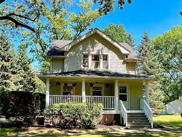 1771 S Green Road, South Euclid, OH 44121