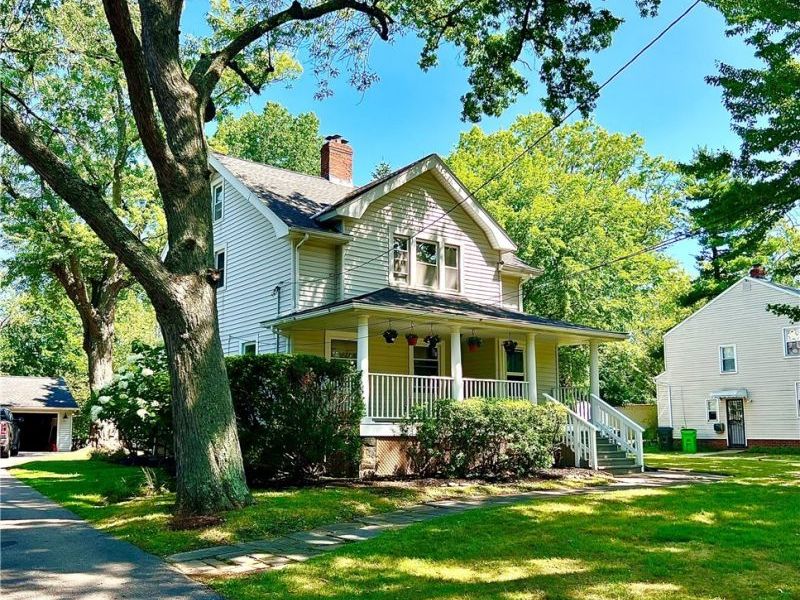 1771 S Green Road, South Euclid, OH 44121 Photo 2