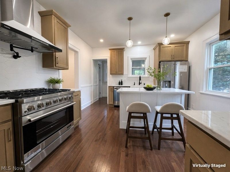1771 S Green Road, South Euclid, OH 44121 Photo 5