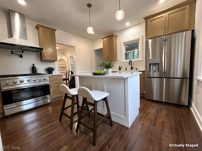1771 S Green Road, South Euclid, OH 44121 Photo 6